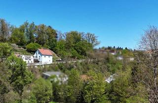 Einfamilienhaus kaufen in 93173 Wenzenbach, Schön(berger) Blick! Einfamilienhaus in Wenzenbach - Freiwerdend!