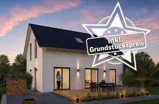 Haus kaufen in 36205 Sontra, Planen. Bauen. Wohlfühlen