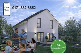 Haus kaufen in 36205 Sontra, Ihr neues Zuhause wartet schon