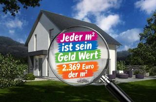 Haus kaufen in 36205 Sontra, Architektur trifft Wohnkomfort