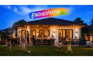 Haus kaufen in 36208 Wildeck, Ihr Traumhaus. Fix und fertig geplant