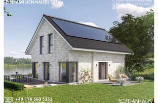 Haus kaufen in 52379 Langerwehe, Förderfähig | Energieeffizient | Nachhaltig – Zukunftssicher wohnen!