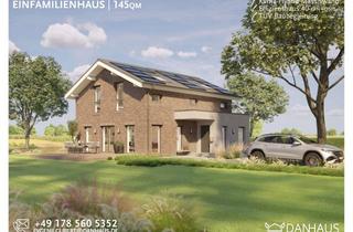 Haus kaufen in 42897 Remscheid, Förderfähig | Energieeffizient | Nachhaltig – Zukunftssicher wohnen!