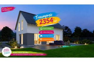 Haus kaufen in 36211 Alheim, Planen. Bauen. Wohlfühlen