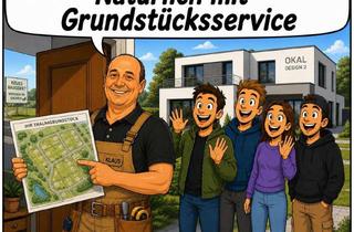 Haus kaufen in 36211 Alheim, Aus Ideen werden Räume. Aus Räumen wird Zuhause.
