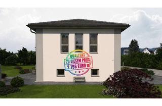 Haus kaufen in 36211 Alheim, Zeitlose Eleganz, nachhaltig gebaut