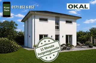 Haus kaufen in 36280 Oberaula, Ihr Weg ins Eigenheim beginnt hier