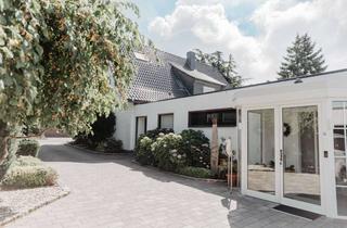 Haus kaufen in 48683 Ahaus, Luxus pur! 2 EFH - 1 EFH INVEST und 1 EFH Wohnen