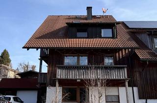 Haus kaufen in 79868 Feldberg, Tolles 3-4 Familienhaus (Ferienwohnungen) in toller Lage