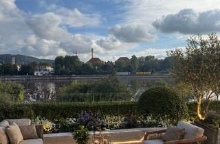 Villa kaufen in 69120 Neuenheim, Seltene Gelegenheit in Bestlage: Villa in Heidelberg direkt am Neckarufer