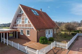 Einfamilienhaus kaufen in Dahmer Weg 27, 23746 Kellenhusen, Großzügiges Einfamilienhaus mit Gartenidylle und Strandnähe im Ostseebad Kellenhusen