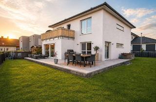 Einfamilienhaus kaufen in 67718 Schmalenberg, Einfamilienhaus mit Garten & Sauna im Bad mit Weitblick- viel Platz für die Familie - sofort frei