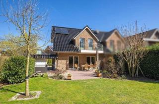 Doppelhaushälfte kaufen in 22397 Duvenstedt, !!!NUR NOCH WARTELISTE!!! Neuwertige Doppelhaushälfte in Bestlage von Duvenstedt