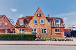 Doppelhaushälfte kaufen in 21339 Lüneburg, Charmante Doppelhaushälfte mit Garten in zentraler Lage von Lüneburg.