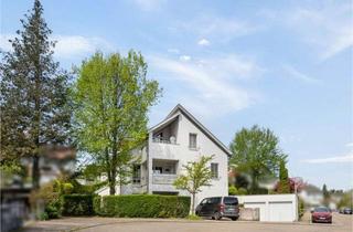 Mehrfamilienhaus kaufen in Lerchenweg 12, 89275 Elchingen, Mehrfamilienhaus mit zwei freien Wohnungen – Eigennutzung oder Neuvermietung