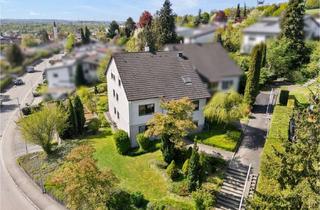 Haus kaufen in Junginger Str. 43, 89275 Elchingen, Dreifamilienhaus in sehr guter Lage – zwei freie Einheiten mit Miet- und Wertsteigerungspotenzial