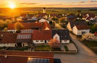 Haus kaufen in 89429 Bachhagel, Modernisiertes Wohnhaus mit Einliegerwohnung & Ausbaureserve – viel Platz & Potenzial