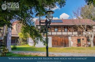 Haus kaufen in Kolkwitz 29, 07407 Uhlstädt-Kirchhasel, Großzügiges Anwesen mit Hofcharakter und über 31.000 m² Land- und Waldflächen | Kolkwitz