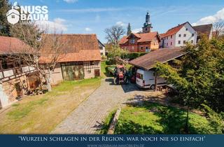 Haus kaufen in Kolkwitz 29, 07407 Uhlstädt-Kirchhasel, Großzügiges Anwesen mit Hofcharakter und über 31.000 m² Land- und Waldflächen | Kolkwitz