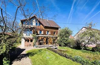 Einfamilienhaus kaufen in 66879 Niedermohr, Niedermohr - Geräumiges, individuelles Einfamilienhaus mit weitläufigem Grundstück