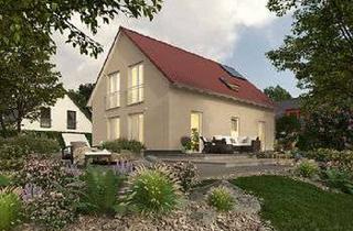 Haus kaufen in 18239 Satow, Dein eigenes Haus: unkompliziert, energetisch sicher & bezahlbar