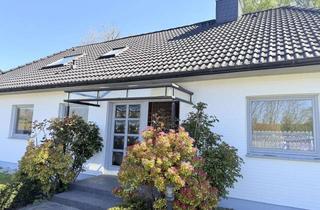 Haus kaufen in 22869 Schenefeld, NEU Wohntraum in Schenefeld Dorf direkt an der Hamburg Grenze am Naturschutzgebiet