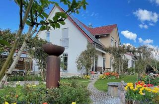 Haus kaufen in 85084 Reichertshofen, Freistehendes Wohlfühlhaus, mit hervorragender Infrastruktur