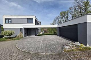 Haus kaufen in 66640 Namborn, Moderne Architektur - Juwel in Bestlage