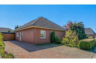 Haus kaufen in 29640 Schneverdingen, Bungalow mit Ausbaureserve – mehr drin, als man denkt!