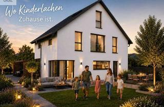 Haus kaufen in 86167 Lechhausen, PLATZ FÜR DIE GANZE FAMILIE - UND NOCH MEHR FÜRS LEBEN