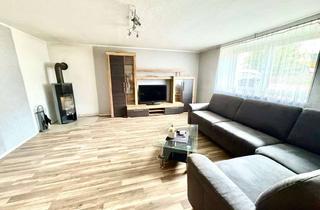 Haus kaufen in Beeskower Chaussee 36, 15848 Rietz-Neuendorf, Raumwunder in kleinem Haus!