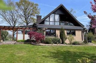 Einfamilienhaus kaufen in 48231 Warendorf, Repräsentatives Einfamilienhaus mit Einliegerwohnung in ruhiger Sackgasse