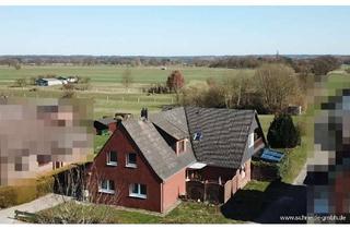 Mehrfamilienhaus kaufen in 21039 Altengamme, Mehrfamilienhaus mit 4 Wohnungen auf einem Erbpachtgrundstück in HH-Altengamme