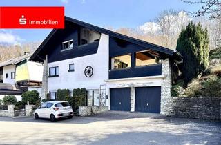 Einfamilienhaus kaufen in 61276 Weilrod, Leben im ruhigen Grünen - Einfamilienhaus in Weilrod