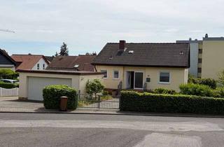 Einfamilienhaus kaufen in 55411 Bingen, Gepflegtes Einfamilienhaus mit großem Grundstück