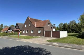 Haus kaufen in 32278 Kirchlengern, Auf einem 2.772 m² Grundstück im Zentrum von Kirchlengern steht dieses 1-2 Familienhaus...