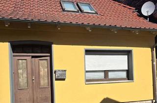 Doppelhaushälfte kaufen in Stiftstr., 19386 Lübz, Doppelhaushälfte Zentrum Lübz