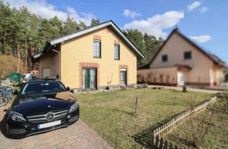 Haus kaufen in 14770 Altstadt, Exklusives Wohnen im Westhavelland – nachhaltig, stilvoll, naturnah