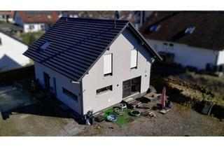 Einfamilienhaus kaufen in 73547 Lorch, Modernes und energieeffizientes Einfamilienhaus mit großzügigem Grundstück in ruhiger Wohnlage