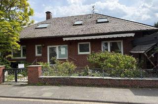 Einfamilienhaus kaufen in 53340 Meckenheim, Einfamilienhaus mit großem Wohnraum-Potential