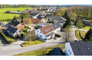 Doppelhaushälfte kaufen in 94345 Aholfing, Doppelhaushälfte Selbstnutzung oder Kapitalanlage! bis zu 2 WOE