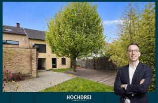 Einfamilienhaus kaufen in 55218 Ingelheim, Liebevoll restauriertes Einfamilienhaus mit Ausbaupotenzial und Garten zum Kauf in Ober-Ingelheim