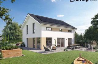 Haus kaufen in 14793 Ziesar, Sicher und QNG-förderfähig ins Eigenheim in Ziesar: 143 m² mit Photovoltaik & Vollkasko-Absicher