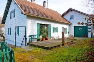 Haus kaufen in 87778 Stetten, Stark sanierungsbedürftiges EFH/Bauplatz in Stetten b. Mindelheim