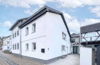 Einfamilienhaus kaufen in 53498 Bad Breisig, Modernisiertes Einfamilienhaus in Bad Breisig