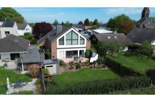 Einfamilienhaus kaufen in 53773 Hennef, Exklusives Einfamilienhaus mit moderner Ausstattung in Hennef-Rott!