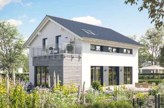 Einfamilienhaus kaufen in 84568 Pleiskirchen, Erfüllt Euch Euren Traum vom eigenen Zuhause! Einfamilienhaus vom Preis-Leistungs-Sieger !