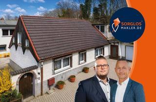 Einfamilienhaus kaufen in 39164 Klein Wanzleben, Einfamilienhaus mit großem Grundstück + Nebengebäude = viel Platz für eigene Ideen