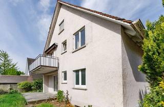 Haus kaufen in 88079 Kressbronn, Bodenseenähe inklusive – Zweifamilienhaus mit Garten in Kressbronn!