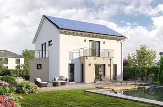 Haus kaufen in 95482 Gefrees, Ihr maßgeschneidertes Zuhause in Gefrees - Raum für Familie und individuelle Wünsche